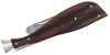 Brigham Pipe Curved Wood Grain Tool