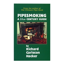 Pipesmoking - A 21st Century Guide