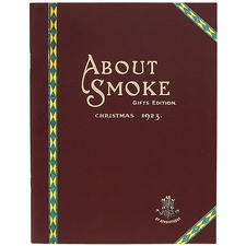 About Smoke...A Christmastime Companion Set