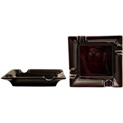 Craftsman's Bench Neptune Ashtray