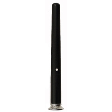 Dunhill Black Junior Pipe Gadget
