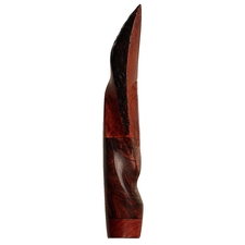 Nolan Wiley - Partially Rusticated Natural Tamper