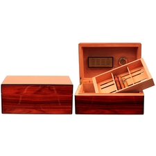 Craftsman's Bench Taj Majal Humidor