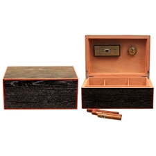 Craftsman's Bench Portsmouth Humidor