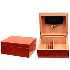 Savoy Beetlewood Small Humidor