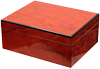 Savoy Bubinga Meduim Humidor