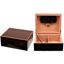 Savoy Macassar Medium Humidor