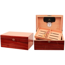 Savoy Rosewood Large Humidor