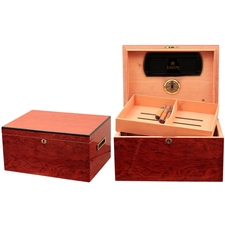 Savoy Bubinga Extra Large Humidor