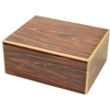 Savoy Black Calabash Boveda Medium