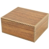 Savoy Marquis Caramel Elm Boveda Small