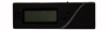 Western Caliber III Digital Hygrometer