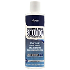Brigham PG Pre-Mixed Humidor Solution 8oz