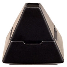 Pyramid Lamp