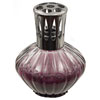 Corolla Dark Purple Lamp