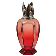 Athena Red Lamp