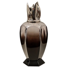 Athena Onyx Lamp