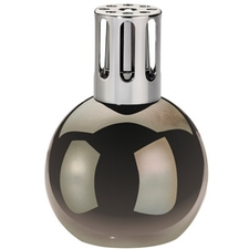 Bingo Pewter Lamp