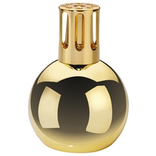 Bingo Gold Lamp