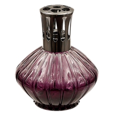 Corollissima Mauve Lamp