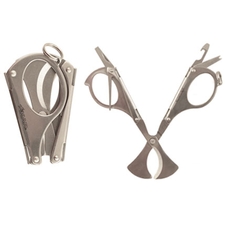 Xikar Multi-Tool - Chrome