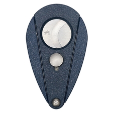 Xikar Ultra Thin Cutter - Gold