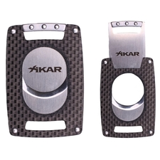 Xikar Ultraslim Carbon Cutter
