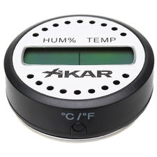 Xikar Xi1 Blue Cutter