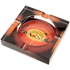 Padron Crystal Ashtray