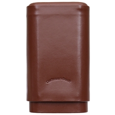 Craftsman's Bench Cigar Case Robusto