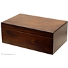 Craftsman's Bench Laredo Humidor