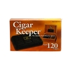 Cigar Keeper up to 120 Humidification System
