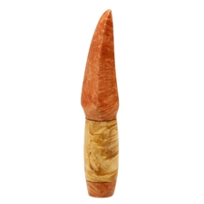 Nolan Wiley - Box Elder Tamper
