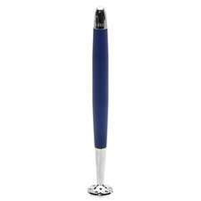 8deco Artist Tamper Blue