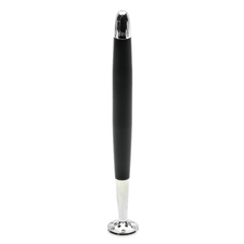 8deco Classic Tamper Black