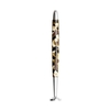 8deco Classic Tamper Black, Brown, White Speckle