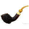 Urano Fantasy Bent Egg with Silver