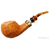 Meteora Fantasy Bent Apple with Silver