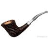 Urano Ninfea Bent Dublin with Silver