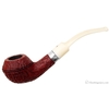 Claret Rhodesian with Silver (XX)