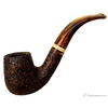Ninja Sabbiata Bent Billiard (6002)