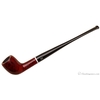 Petite Red Barrel Churchwarden