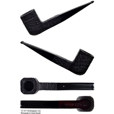 Shell Briar (6124) (2012)