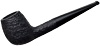 Shell Briar Ring Grain (4101) (2011)