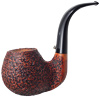 Rusticated Bent Apple
