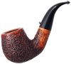 Rusticated Bent Billiard