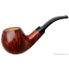 Ventura Smooth Bent Apple
