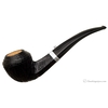 Pettinate Bent Bulldog with Silver