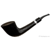 Pettinate Bent Dublin with Silver Band