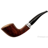 Smooth Bent Dublin with Double Silver (One Egg)